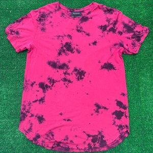 Pacsun Tie Dye T-shirt (READ DESCRIPTION)